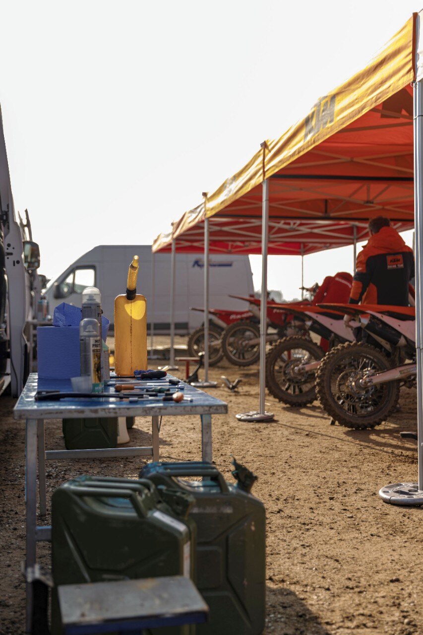 Master MX 2024 - The Race 